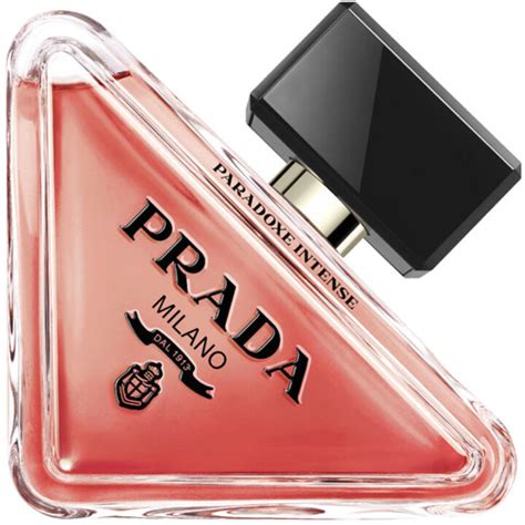 prada paradoxe intense for women.